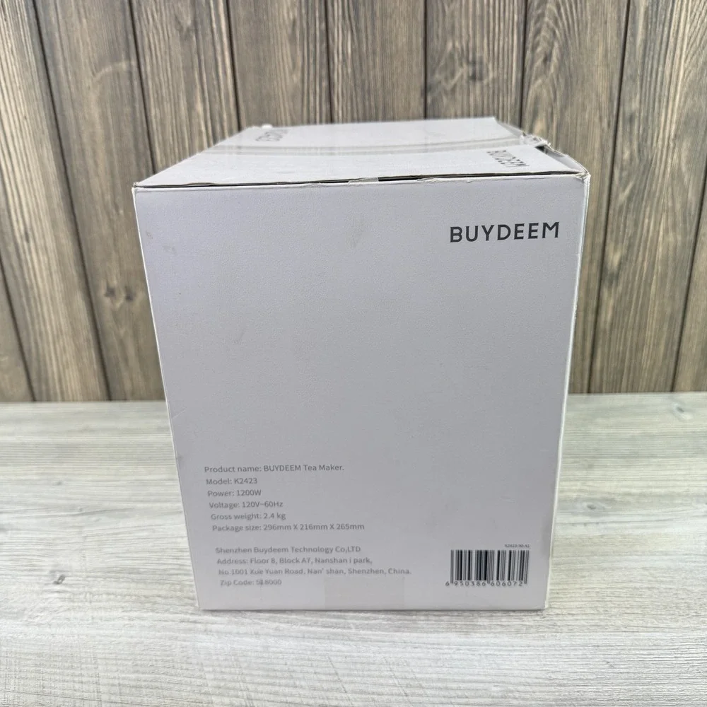 Buydeem k2423 electric